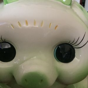 Meet your Posher, Norma